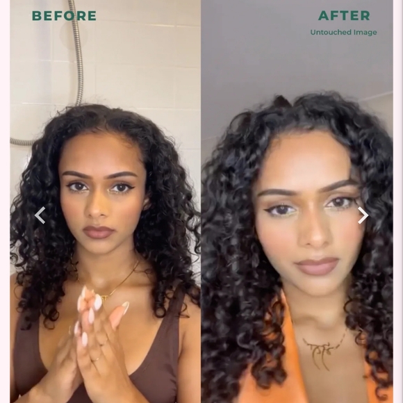 SHAZ & KIKS Nourishing Naram Conditioner - Picture 3 of 9